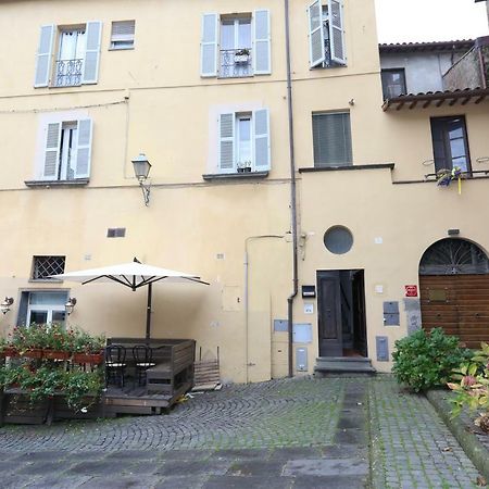 Villa Casa Vacanze S.Angelo La Stella Orvieto Exterior foto