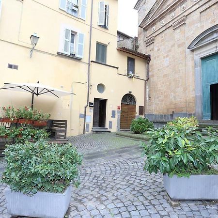 Villa Casa Vacanze S.Angelo La Stella Orvieto Exterior foto