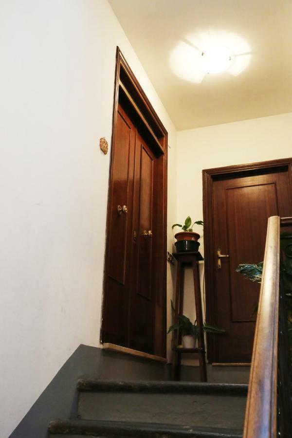 Villa Casa Vacanze S.Angelo La Stella Orvieto Exterior foto