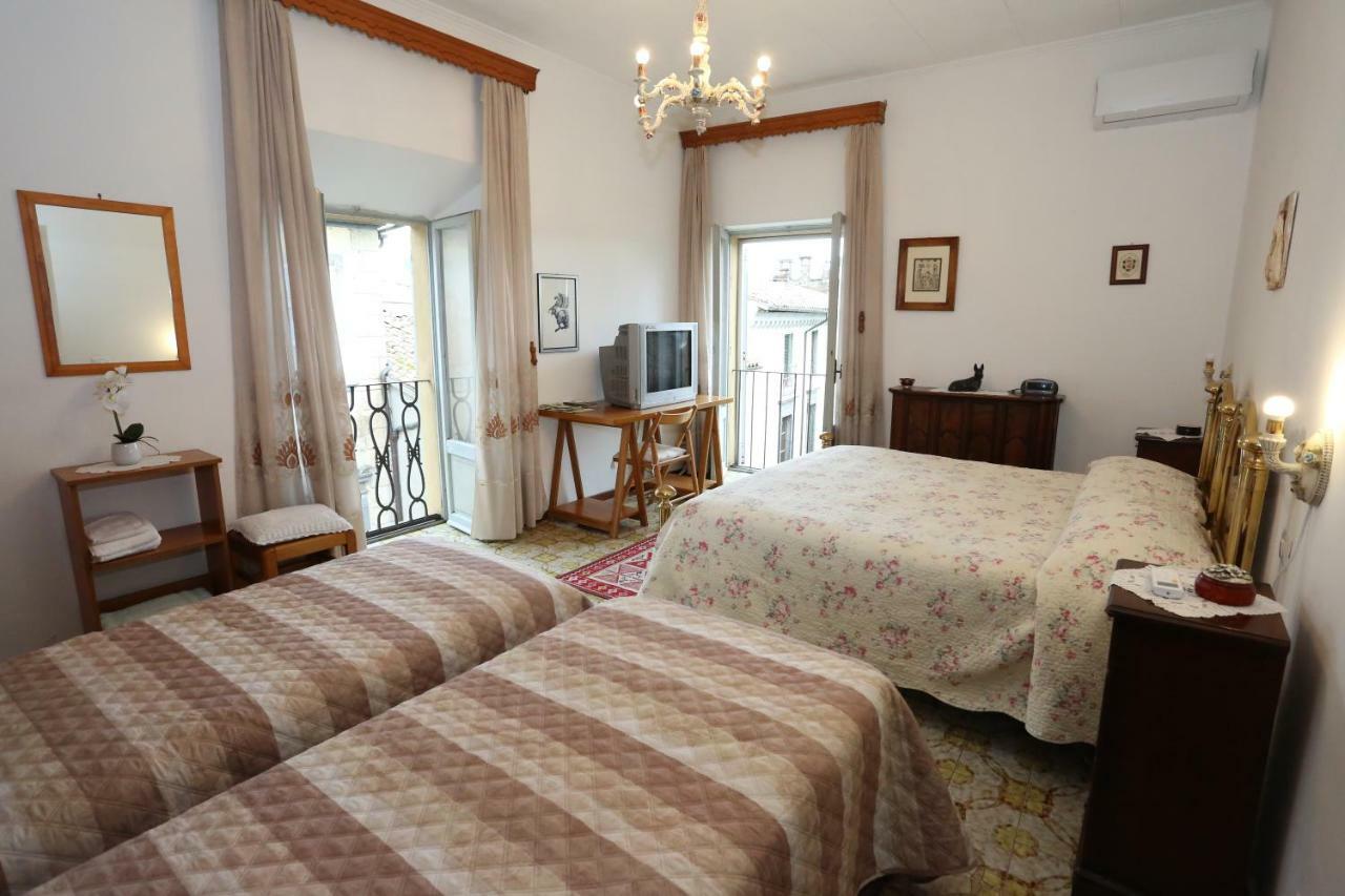 Villa Casa Vacanze S.Angelo La Stella Orvieto Exterior foto