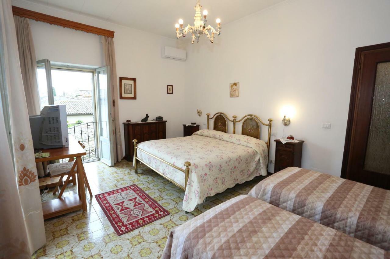 Villa Casa Vacanze S.Angelo La Stella Orvieto Exterior foto